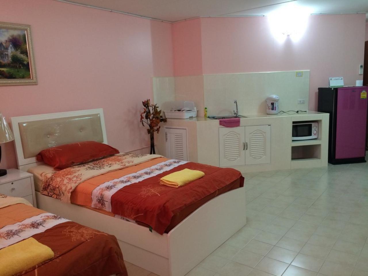 Sk Muang Thong Thani Bangkok Room photo