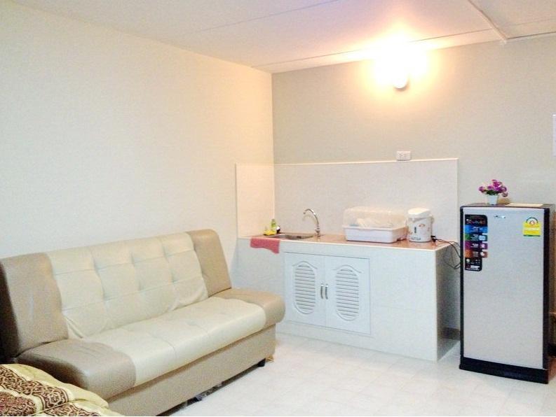 Sk Muang Thong Thani Bangkok Room photo