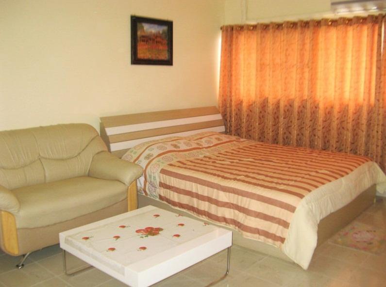 Sk Muang Thong Thani Bangkok Room photo